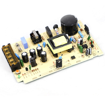 Indoor dc 3v 5a 15w led driver transformer switching power supply